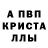 Первитин Декстрометамфетамин 99.9% Alish Alimov
